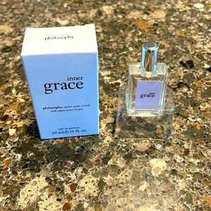 Philosophy Inner grace perfume